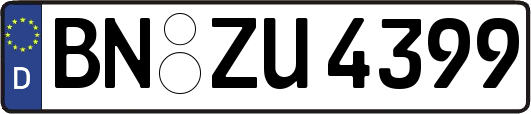 BN-ZU4399