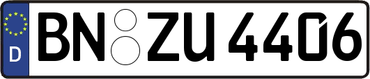 BN-ZU4406