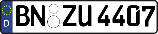 BN-ZU4407