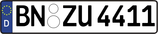 BN-ZU4411