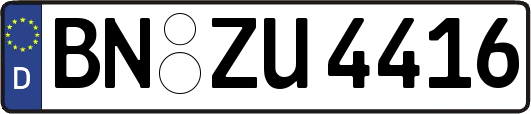 BN-ZU4416
