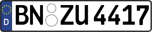 BN-ZU4417