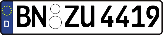 BN-ZU4419