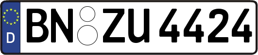 BN-ZU4424