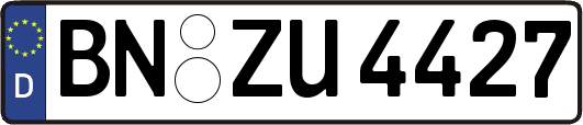 BN-ZU4427