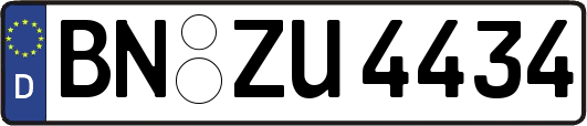 BN-ZU4434