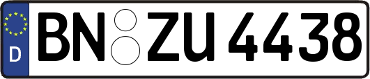 BN-ZU4438
