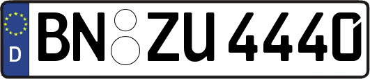 BN-ZU4440