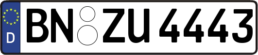 BN-ZU4443