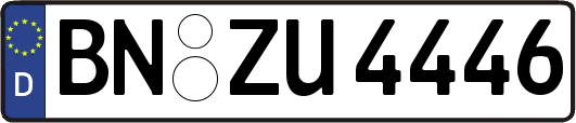 BN-ZU4446
