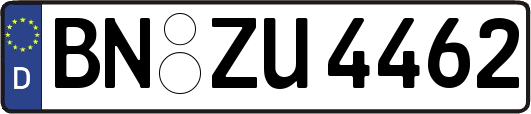 BN-ZU4462
