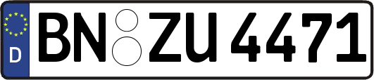 BN-ZU4471