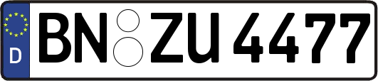 BN-ZU4477