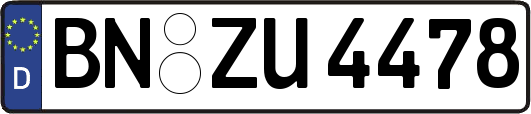 BN-ZU4478