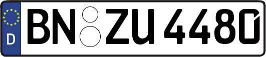 BN-ZU4480