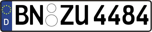 BN-ZU4484