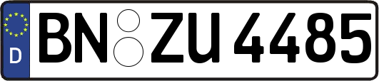 BN-ZU4485