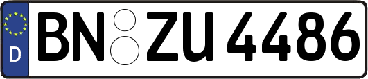 BN-ZU4486