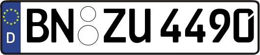 BN-ZU4490