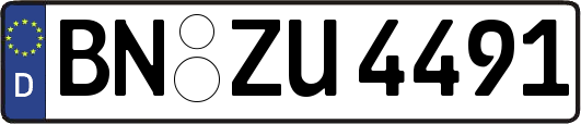 BN-ZU4491