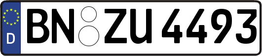BN-ZU4493