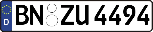 BN-ZU4494
