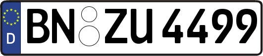 BN-ZU4499