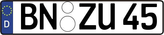 BN-ZU45