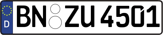 BN-ZU4501
