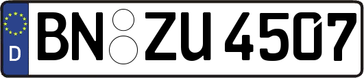 BN-ZU4507