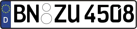 BN-ZU4508