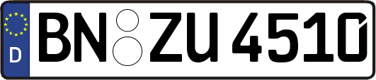 BN-ZU4510