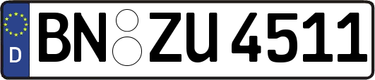 BN-ZU4511