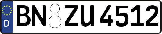 BN-ZU4512