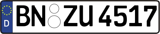 BN-ZU4517