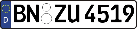 BN-ZU4519