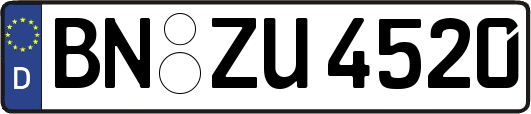BN-ZU4520