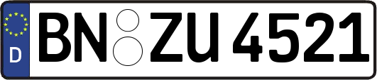 BN-ZU4521