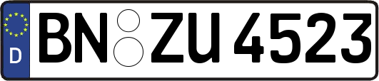 BN-ZU4523