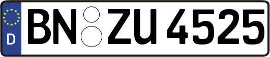 BN-ZU4525