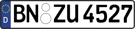 BN-ZU4527