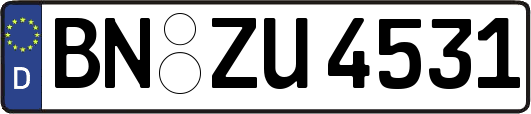 BN-ZU4531