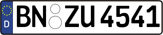 BN-ZU4541