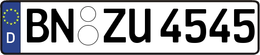 BN-ZU4545