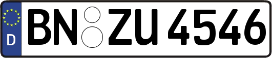 BN-ZU4546