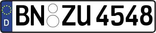 BN-ZU4548