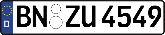 BN-ZU4549