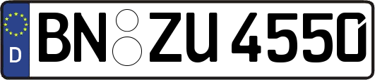 BN-ZU4550