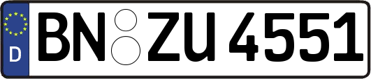 BN-ZU4551