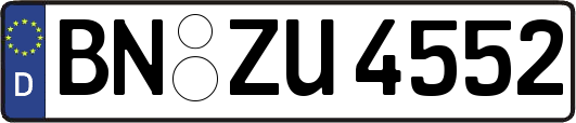 BN-ZU4552